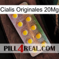 Original Cialis 20Mg new11